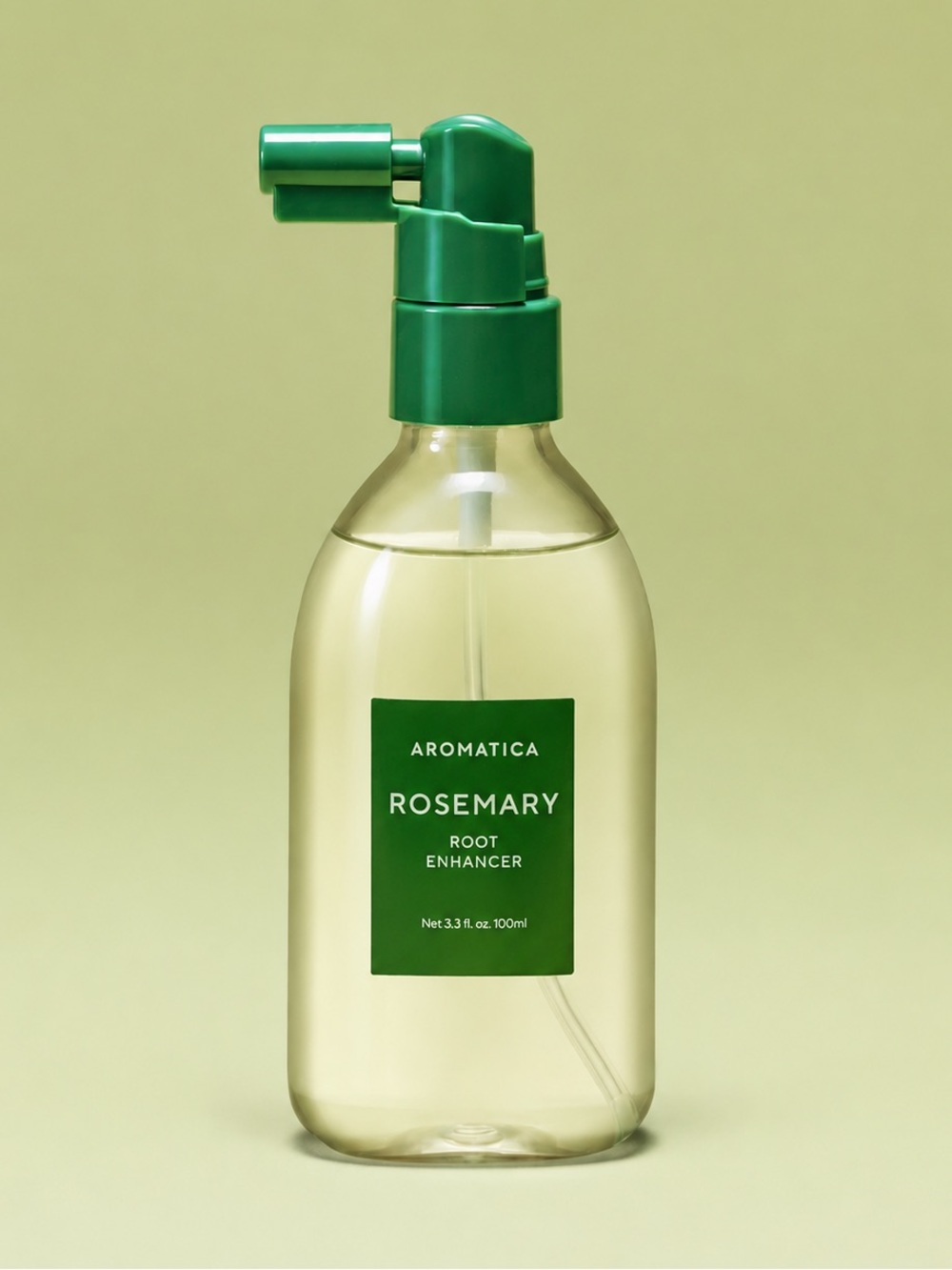 AROMATICA Rosemary Root Enhancer 100ml